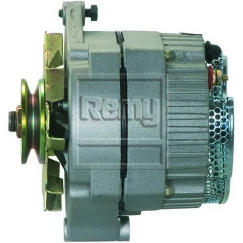 53170 – REMY INTL Alternator/ Generator, 63 Amp - view 3